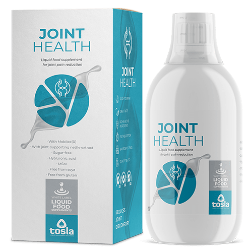 Joint health